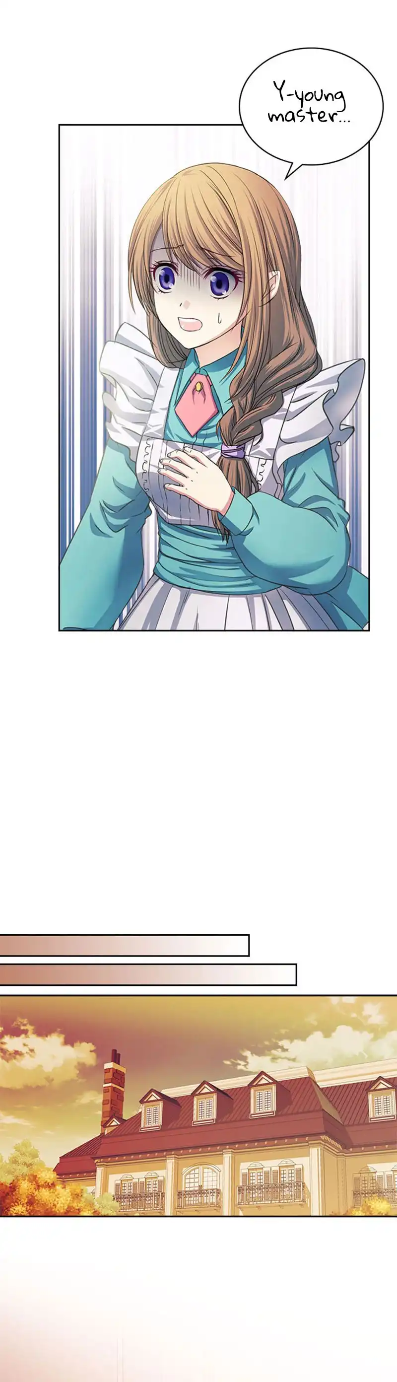 Sincerely: I Became a Duke's Maid Chapter 8 6